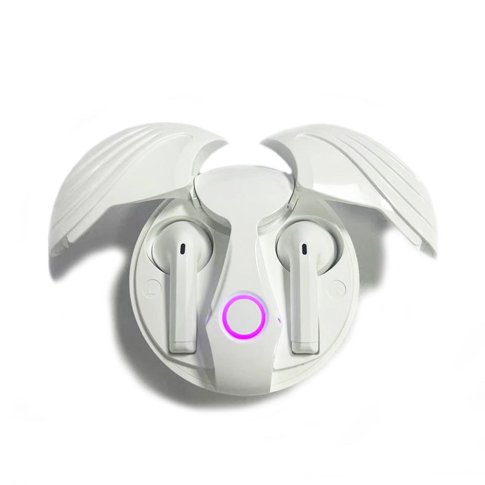 Angel Wings True Wireless Bluetooth Noise-Cancelling Headset (NR - 122021009)