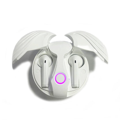 Angel Wings True Wireless Bluetooth Noise-Cancelling Headset (NR - 122021009)