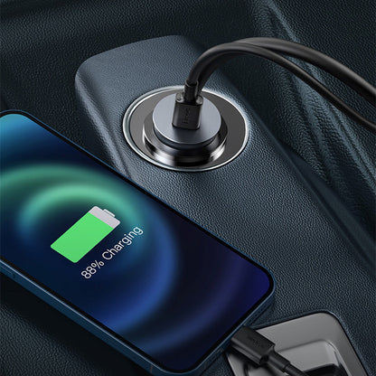 Multi-Function Fast Charging Vehicle Charger