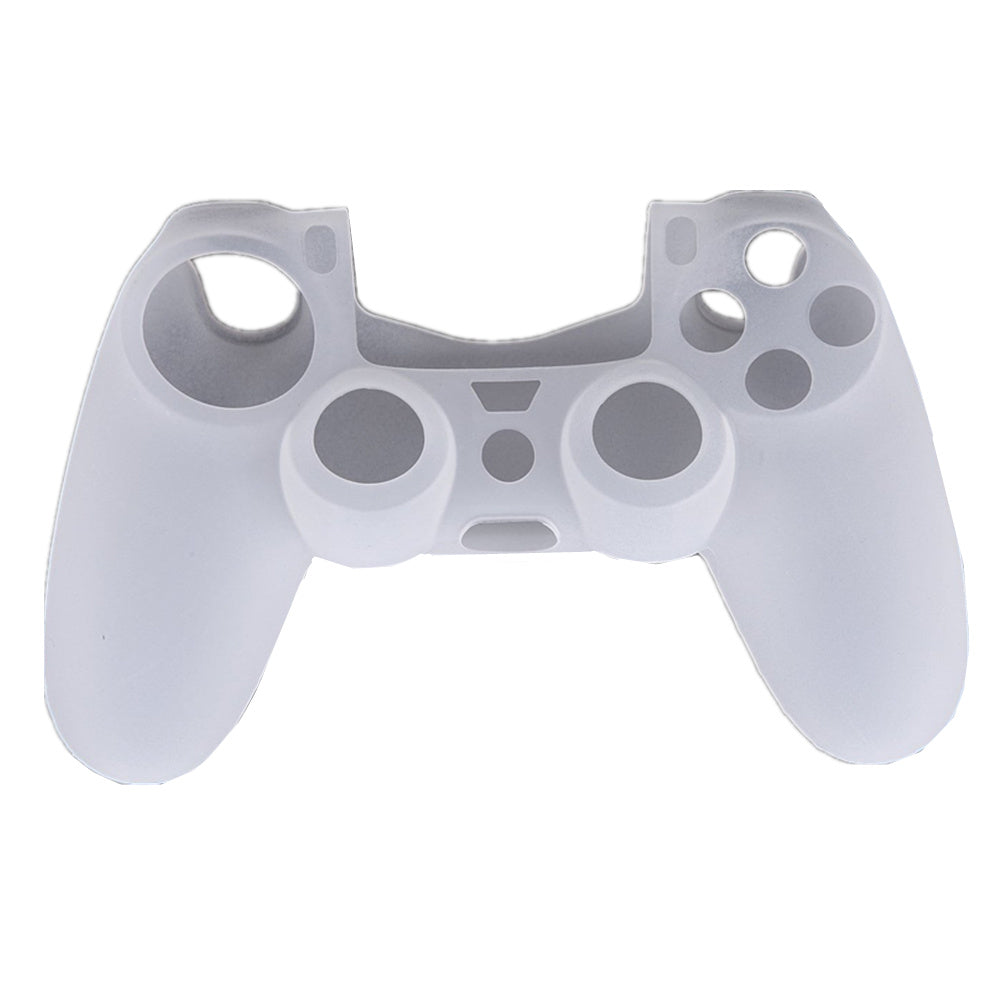 Silicone Protective Grip Case for PS4 Controller (NR - 122021048)