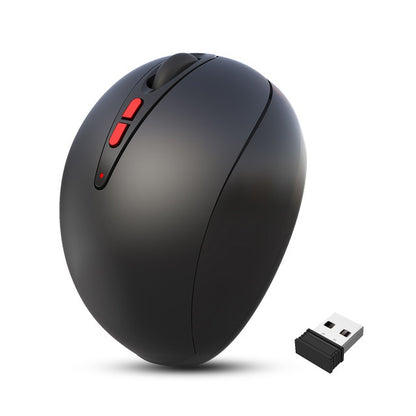 2.4G Wireless Ergonomic Mouse - Vertical design