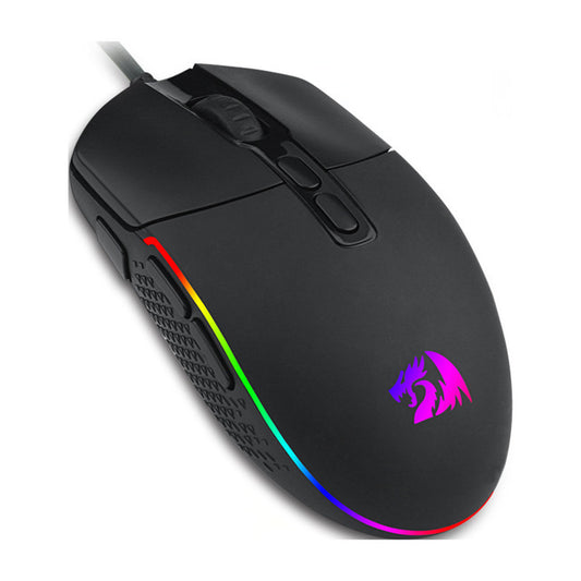 NT-003 Elite Gaming Mouse: Precision Redefined