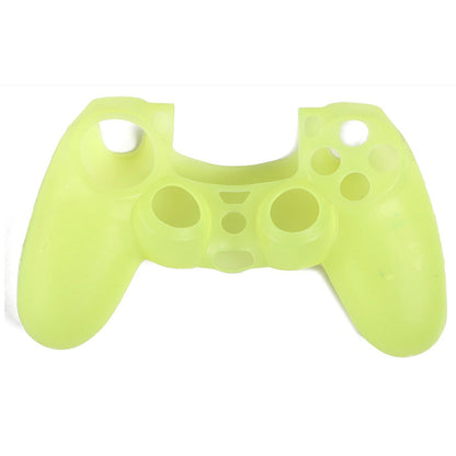 Silicone Protective Grip Case for PS4 Controller (NR - 122021048)