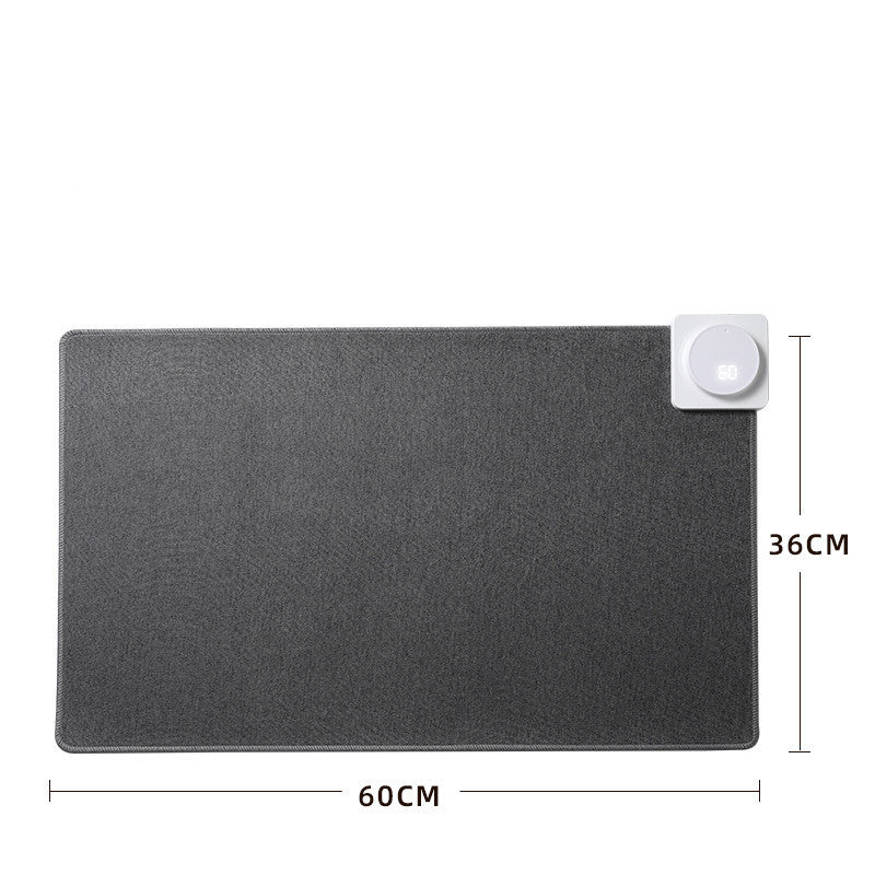 CozyHeat USB Warmer Mouse Pad NT: 213131311982734