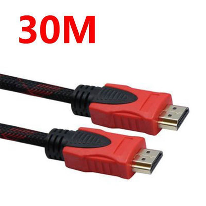 HDMI HD Cable Cable (3M to 30M)