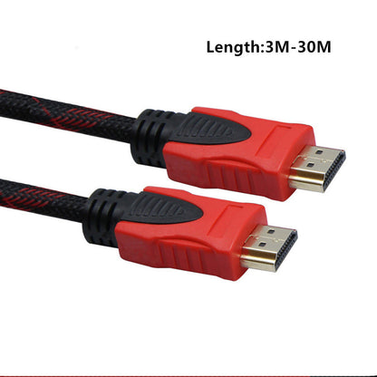 HDMI HD Cable Cable (3M to 30M)