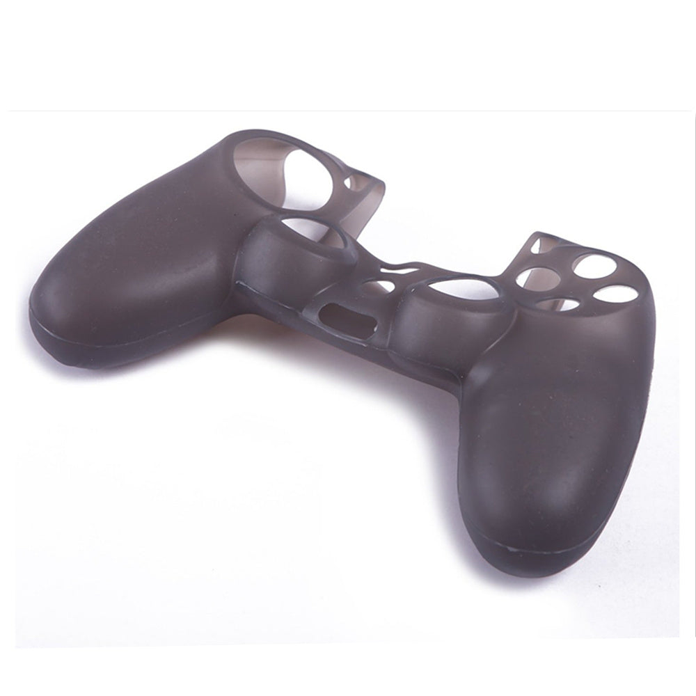 Silicone Protective Grip Case for PS4 Controller (NR - 122021048)