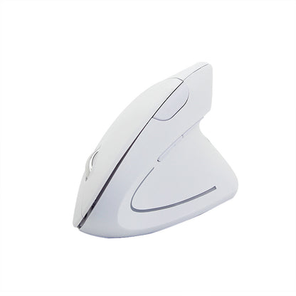 Vertical Wireless Ergonomic Mouse for Office and Home