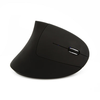 Vertical Wireless Ergonomic Mouse for Office and Home