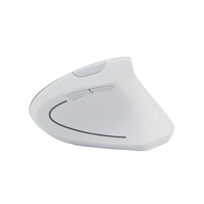 Vertical Wireless Ergonomic Mouse for Office and Home