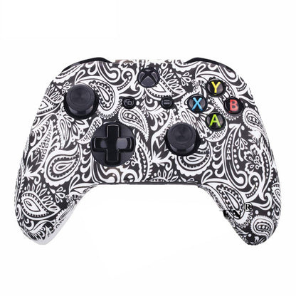 Camouflage Silicone Protective Cover for Xbox Controller (NR - 122021049)