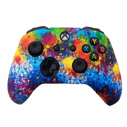 Camouflage Silicone Protective Cover for Xbox Controller (NR - 122021049)