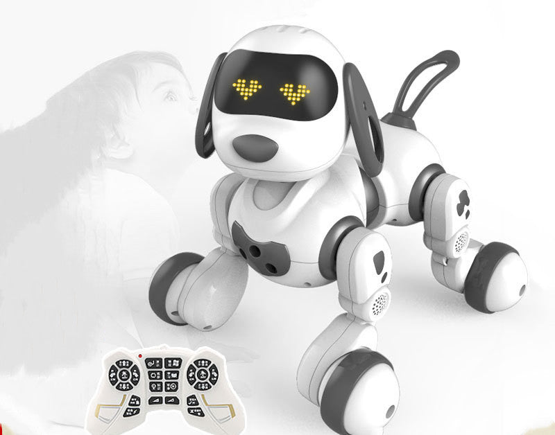 Interactive Walking and Talking Robot Toy with Remote Control (NR - 122021054)