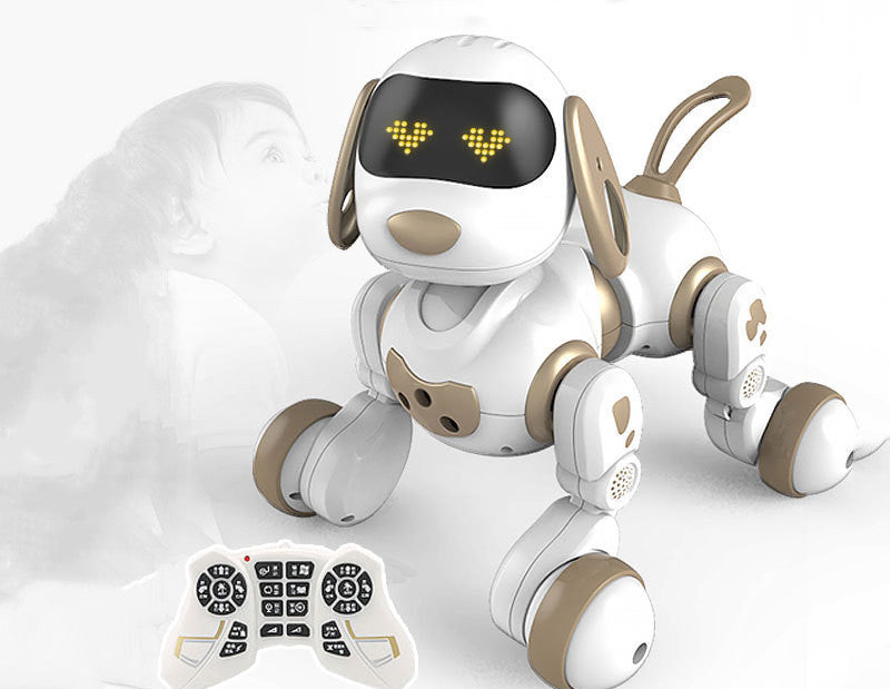 Interactive Walking and Talking Robot Toy with Remote Control (NR - 122021054)