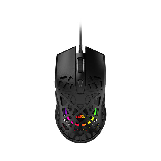 NT-005 Pro Gaming Mouse: Master Your Game