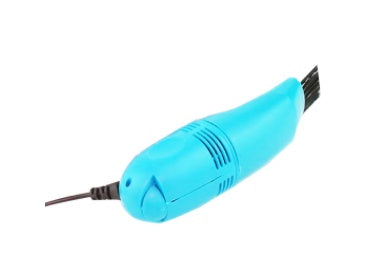 Mini Vacuum Cleaner for Keyboards and Computers (NR - 122021012)