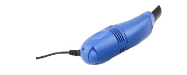 Mini Vacuum Cleaner for Keyboards and Computers (NR - 122021012)