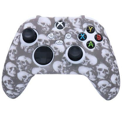 Camouflage Silicone Protective Cover for Xbox Controller (NR - 122021049)