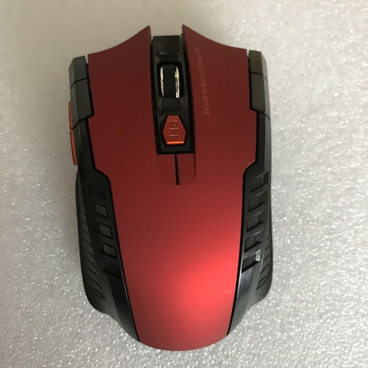 Optical Mechanical Wireless Mouse