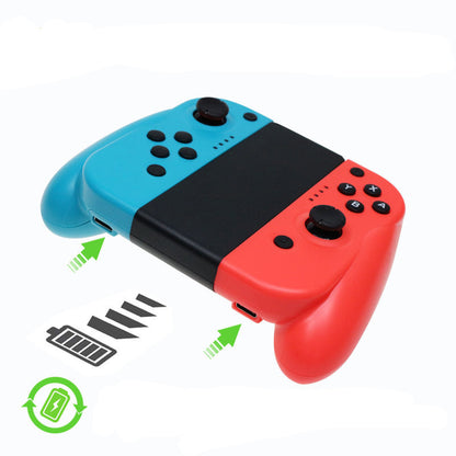 Bluetooth Wireless Gamepad for NS-Switch Pro with 6-Axis Handle (NR - 122021050)