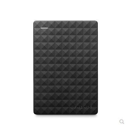 External Hard Drive (1TB & 2TB)