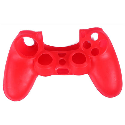 Silicone Protective Grip Case for PS4 Controller (NR - 122021048)