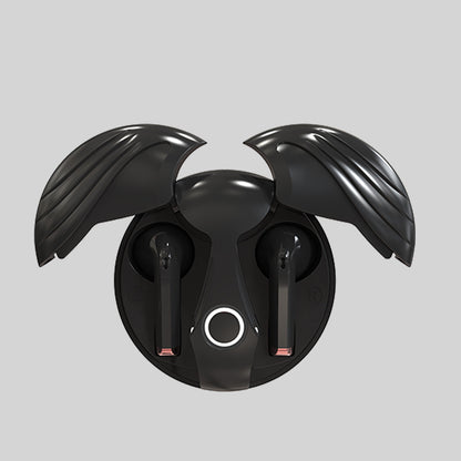 Angel Wings True Wireless Bluetooth Noise-Cancelling Headset (NR - 122021009)