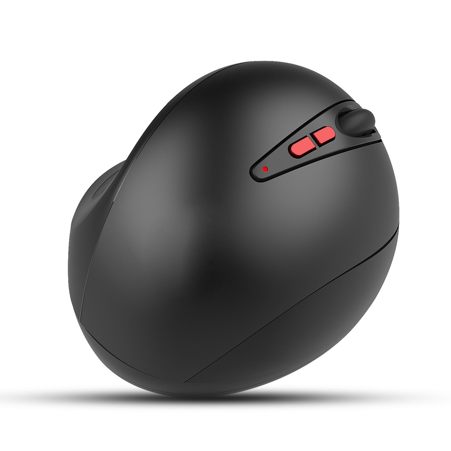 2.4G Wireless Ergonomic Mouse - Vertical design