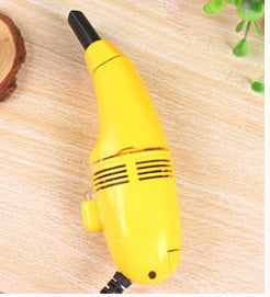 Mini Vacuum Cleaner for Keyboards and Computers (NR - 122021012)