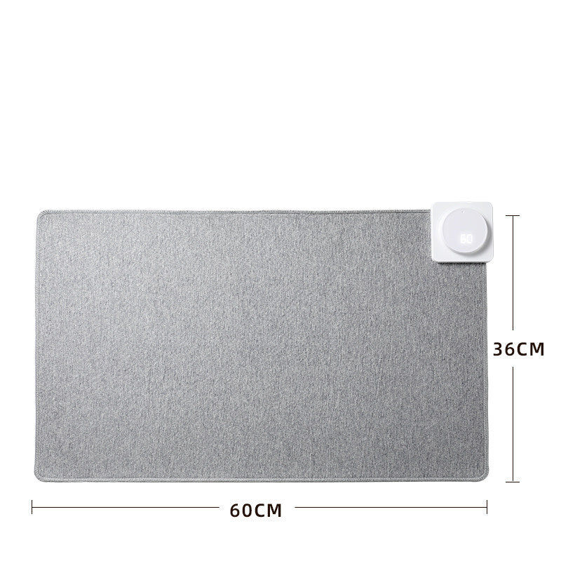 CozyHeat USB Warmer Mouse Pad NT: 213131311982734