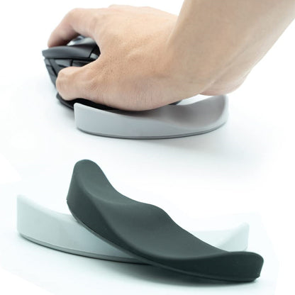 Ergonomic Mouse Wrist Rest Pad – Ultimate Comfort for Office & Gaming