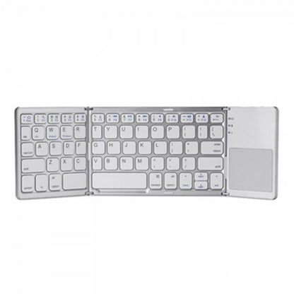 Product Name: Compact Folding Bluetooth Keyboard | 2 Colors |  (NR - 122021016)