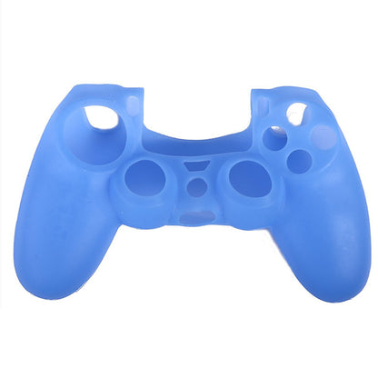 Silicone Protective Grip Case for PS4 Controller (NR - 122021048)