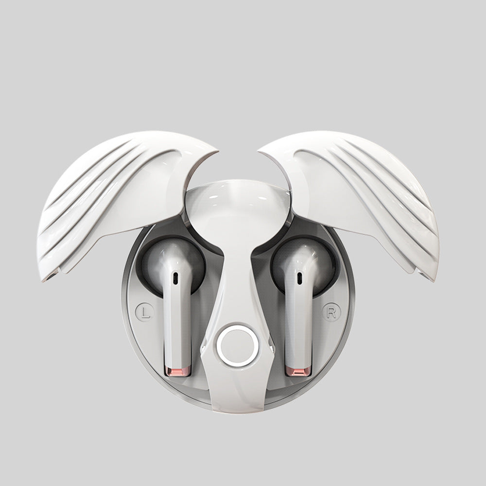 Angel Wings True Wireless Bluetooth Noise-Cancelling Headset (NR - 122021009)