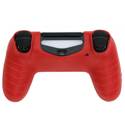 Silicone Protective Grip Case for PS4 Controller (NR - 122021048)