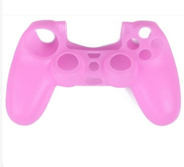 Silicone Protective Grip Case for PS4 Controller (NR - 122021048)