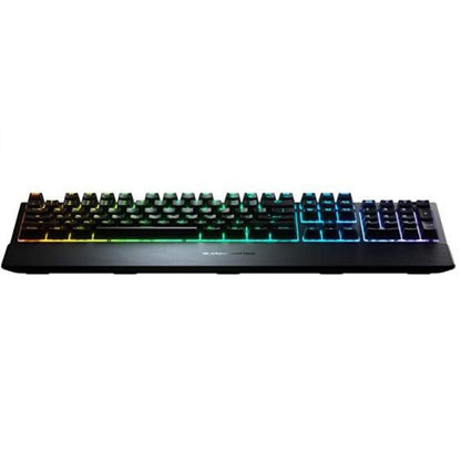 OmniPoint RGB Mechanical Keyboard with Aluminum Alloy Body (NR - 122021015)