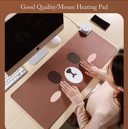 CozyHeat USB Warmer Mouse Pad NT: 213131311982734