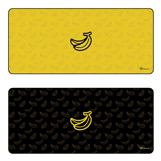 Banana Gaming Oversized Mouse Pad (2 sizes)