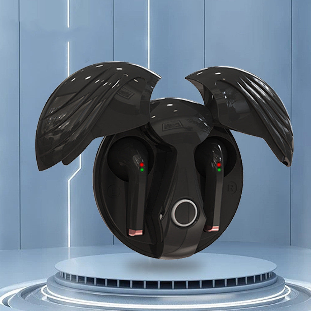 Angel Wings True Wireless Bluetooth Noise-Cancelling Headset (NR - 122021009)