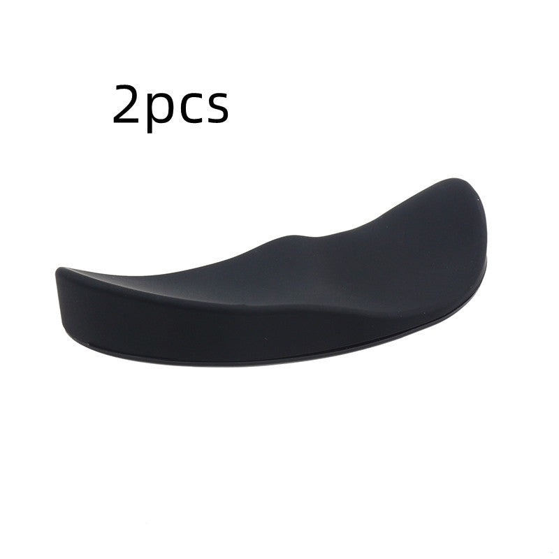 Ergonomic Mouse Wrist Rest Pad – Ultimate Comfort for Office & Gaming